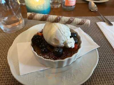 Restaurant Binnen Un Buten