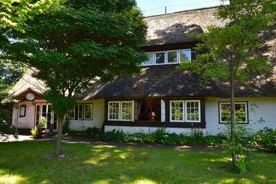 Restaurant Binnen Un Buten