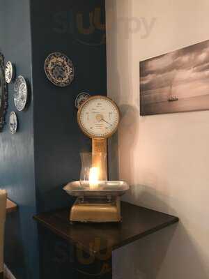 Restaurant Binnen Un Buten