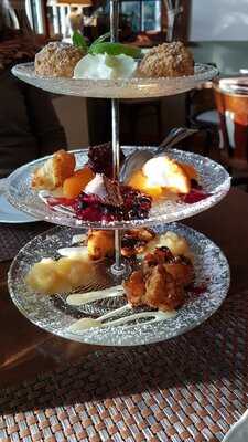 Restaurant Binnen Un Buten