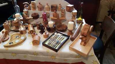 Zum Pusdorper Leuchtturm