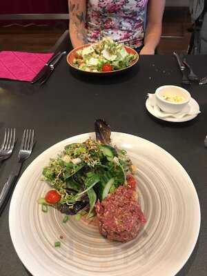 Buffalo Steakhouse Fn