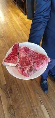 Buffalo Steakhouse Fn