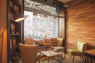 Ennie's - Deli & Mehr