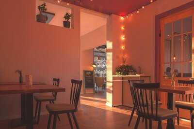 Ennie's - Deli & Mehr