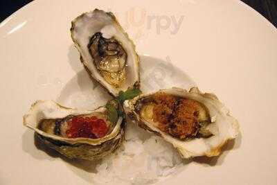 Restaurant Quattropassi Zur Burg Wissem