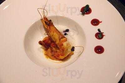 Restaurant Quattropassi Zur Burg Wissem