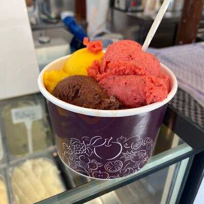 Coccola Die Eis- Und Saftmacher