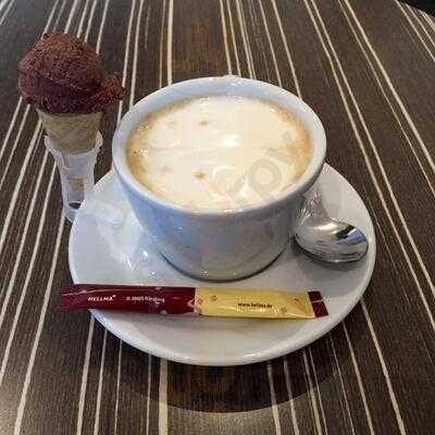 Coccola Die Eis- Und Saftmacher