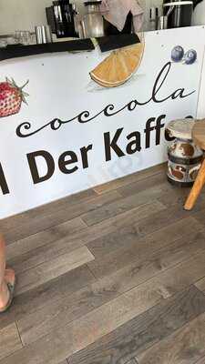 Coccola Die Eis- Und Saftmacher