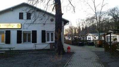 Bbq-ranch Leutzscher Aue