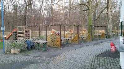 Bbq-ranch Leutzscher Aue