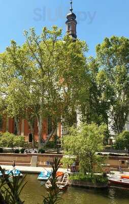 Wirtshaus Wolpertinger