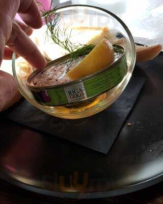 Cafe & Restaurant Spreewehrmühle