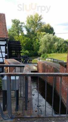 Cafe & Restaurant Spreewehrmühle