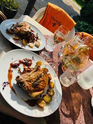 Cafe & Restaurant Spreewehrmühle