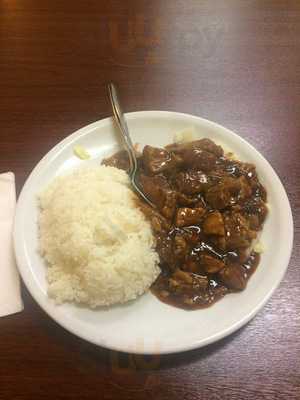 China Imbiss Am Wasserturm