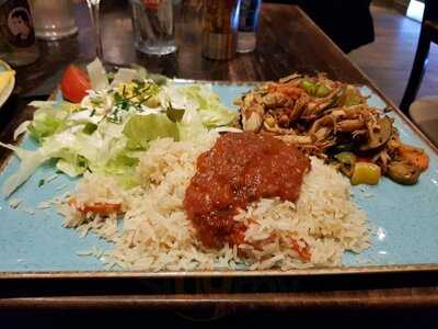 Latino Lounge Siegburg