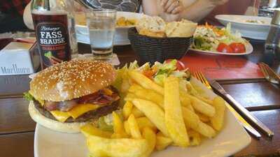 Latino Lounge Siegburg