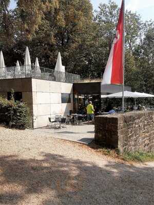 Berggaststätte Himmel & Erde