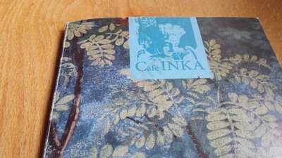 Café Inka