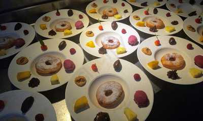 Klebers Küche-garten