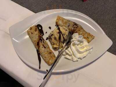 Gaststätte Goldbachsee