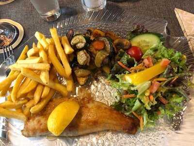 Gaststätte Goldbachsee