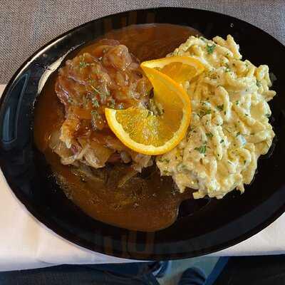 Gaststätte Goldbachsee