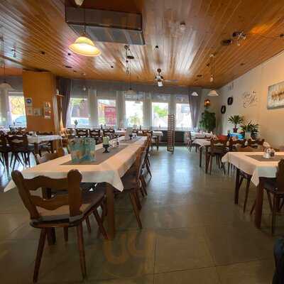 Gaststätte Goldbachsee