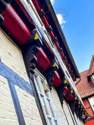 Der Weinkeller Postmeister Von Hinüber