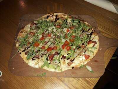 Restaurant Zur Kutzeburger Mühle