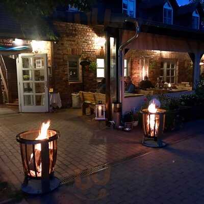 Restaurant Zur Kutzeburger Mühle