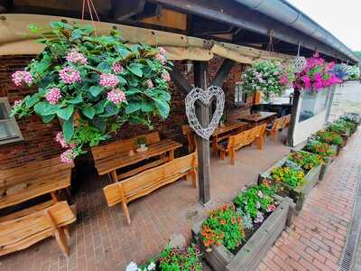 Restaurant Zur Kutzeburger Mühle