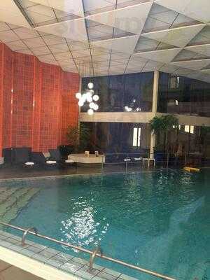 Steigenberger Parkrestaurant