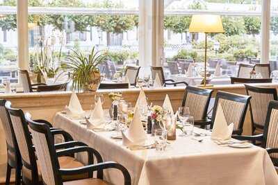 Steigenberger Parkrestaurant