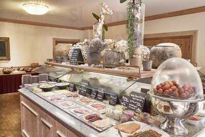 Steigenberger Parkrestaurant