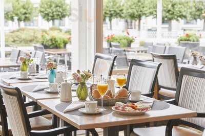 Steigenberger Parkrestaurant