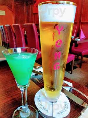 China Restaurant Yong