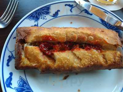 China Restaurant Yong