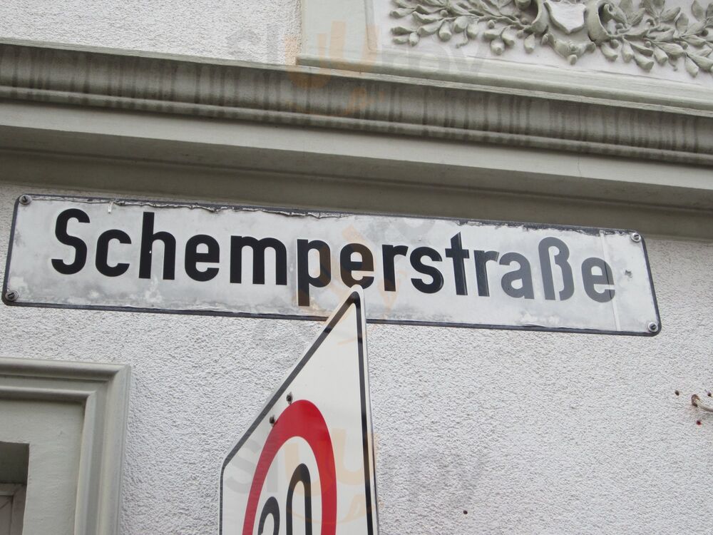 Altdeutsche Bierstube
