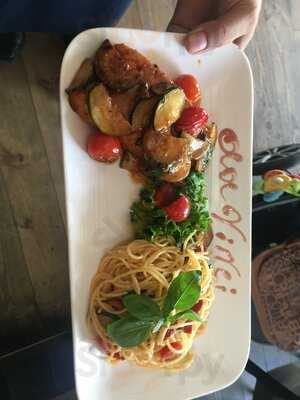 Pizzeria Trattoria Da Vinci