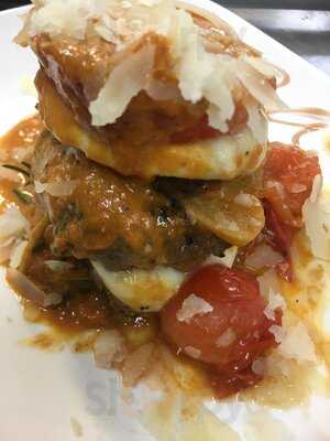 Pizzeria Trattoria Da Vinci