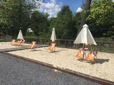 Pizzeria Trattoria Da Vinci