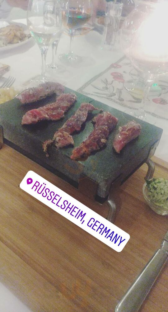 Restaurant Sandelmühle