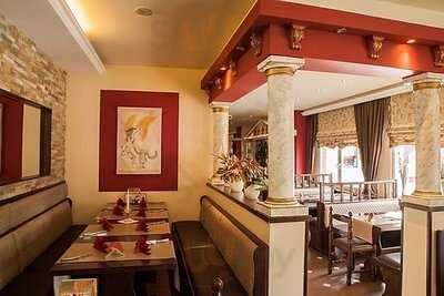 Restaurant Akropolis