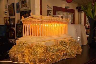 Restaurant Akropolis