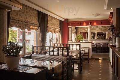 Restaurant Akropolis