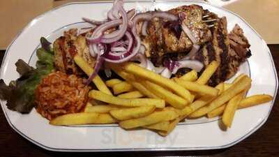 Restaurant Akropolis