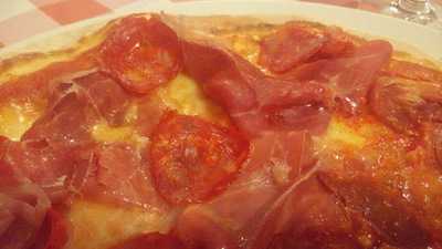 Cirillo Trattoria-pizzeria